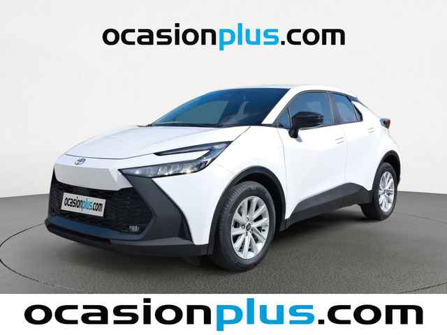 Toyota C Hr Ocasión