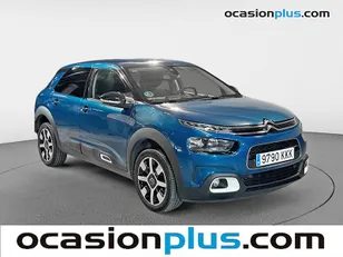 Citroën C4 Cactus BlueHDi 73KW (100CV) Shine