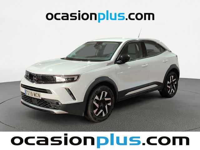 Opel Segunda Mano Murcia