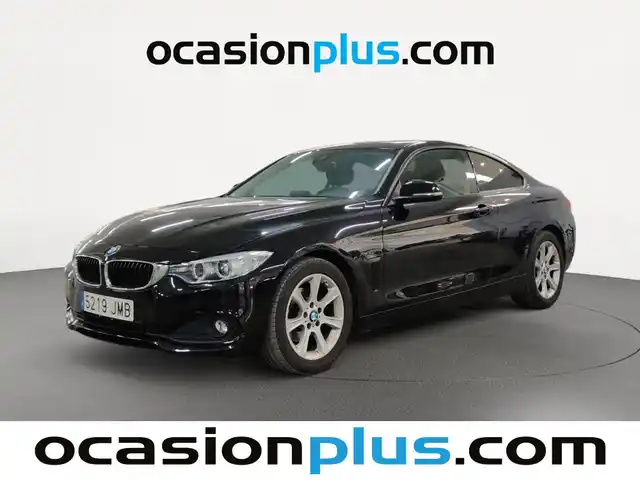 BMW Serie 4