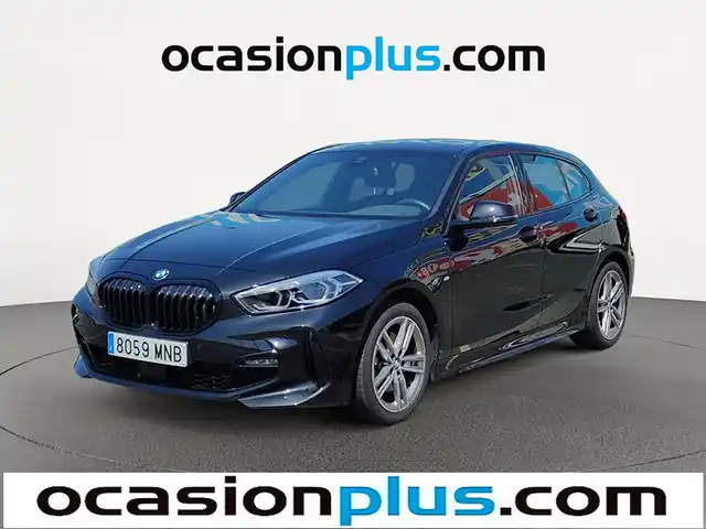 BMW Serie 1