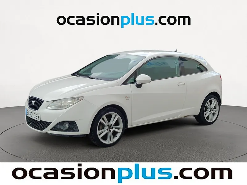 Seat Ibiza Seminuevos Alicante