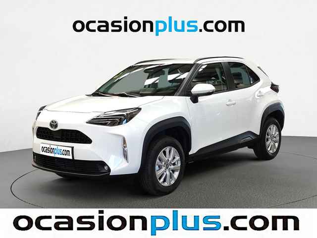 Toyota Yaris cross Segunda Mano La coruña