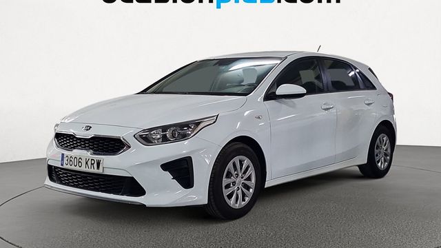 Kia Seminuevos Almería