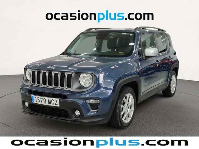 Jeep Segunda Mano La coruña