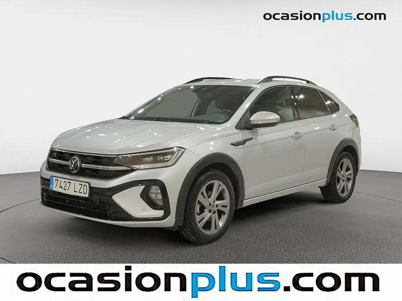 Volkswagen Ocasión Ourense