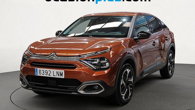 Citroën Segunda Mano Cantabria