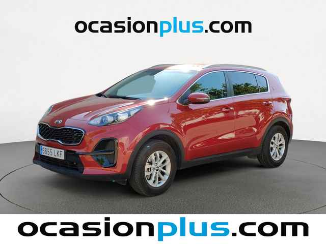 Kia Segunda Mano Zaragoza
