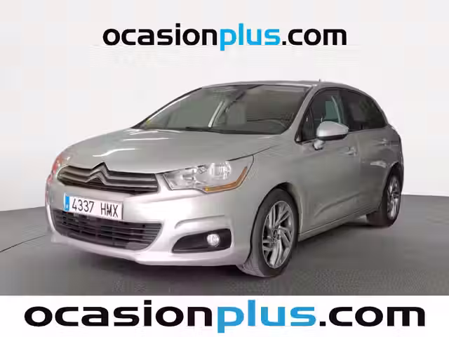 Citroën C4