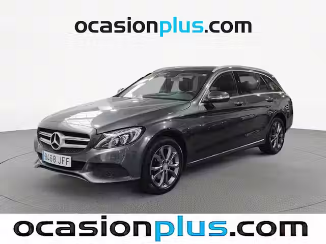 Mercedes Clase C