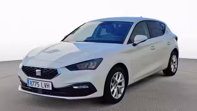 Seat León