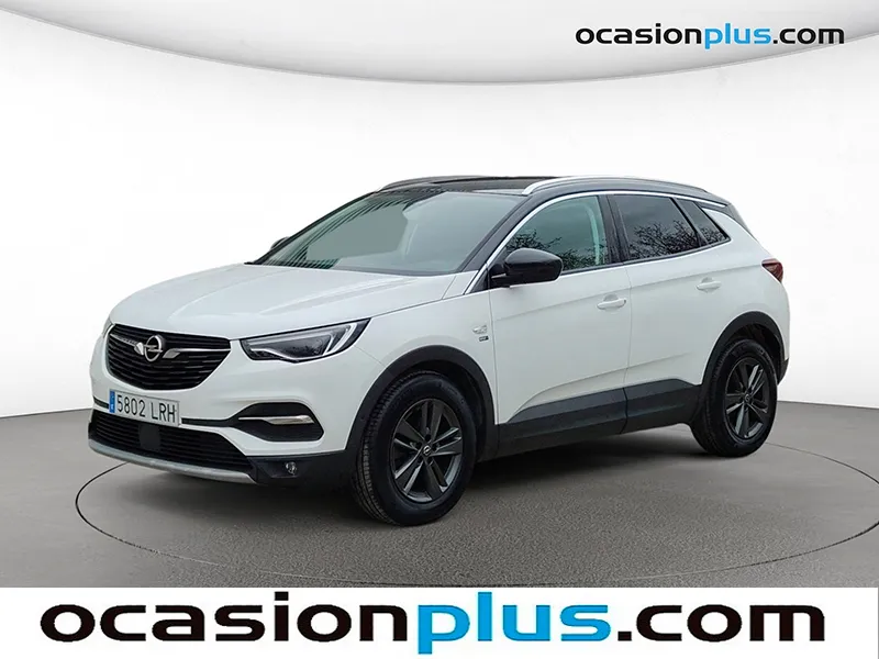 Opel Grandland x Ocasión