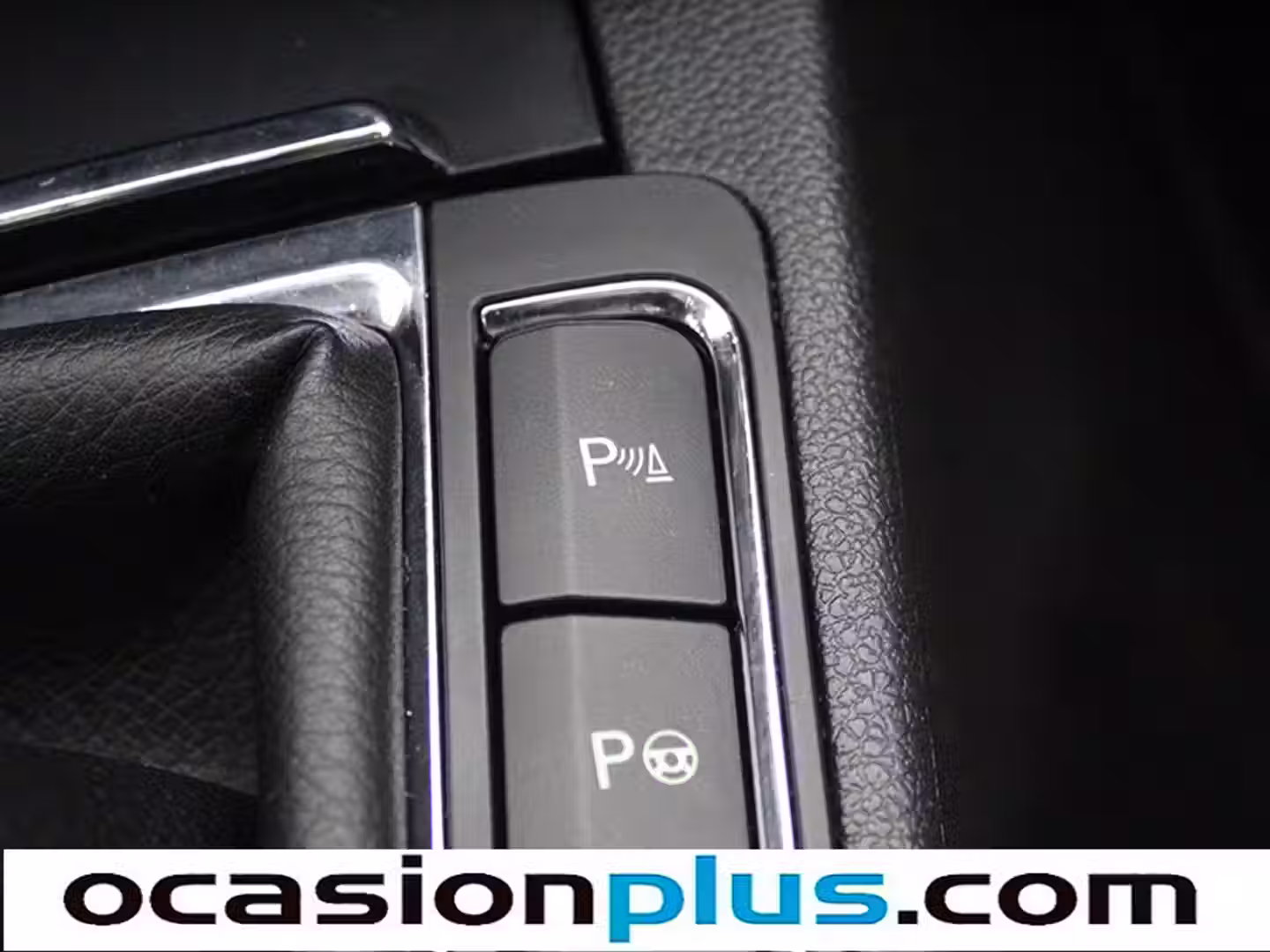 Sensor de parking