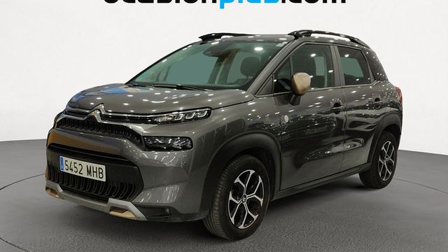 Citroën Segunda Mano Particulares Alicante