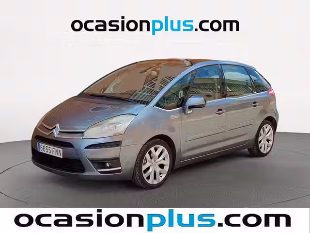 Citroën C4 Picasso