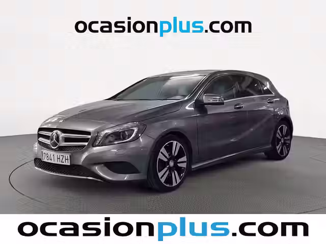 Mercedes Clase A