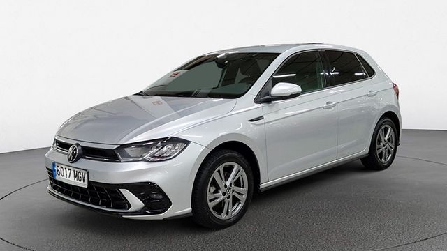 Coches Segunda Mano Volkswagen Polo