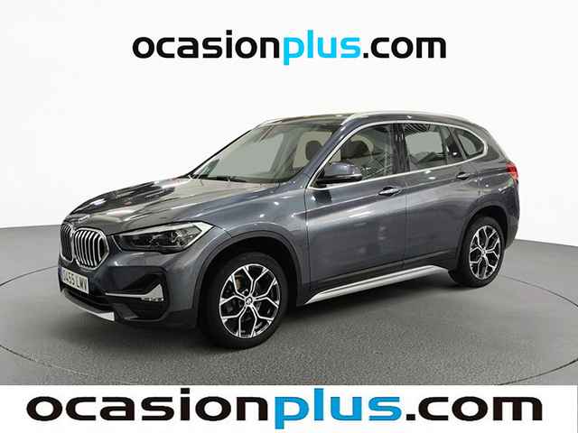 Bmw Segunda Mano Particulares Las palmas