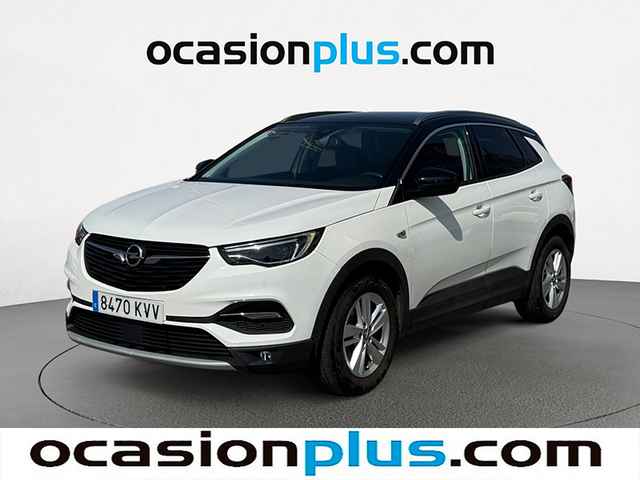 Opel Grandland x Ocasión Córdoba