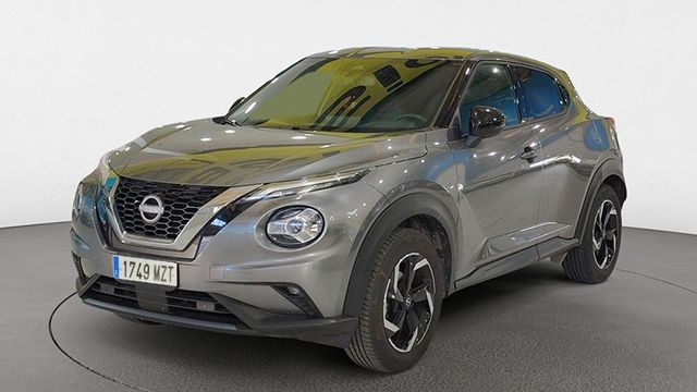 Nissan Juke Seminuevo