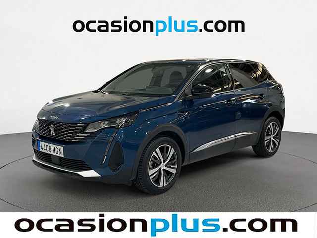 Peugeot Seminuevos Murcia