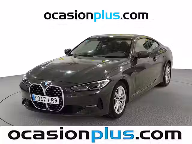 BMW Serie 4