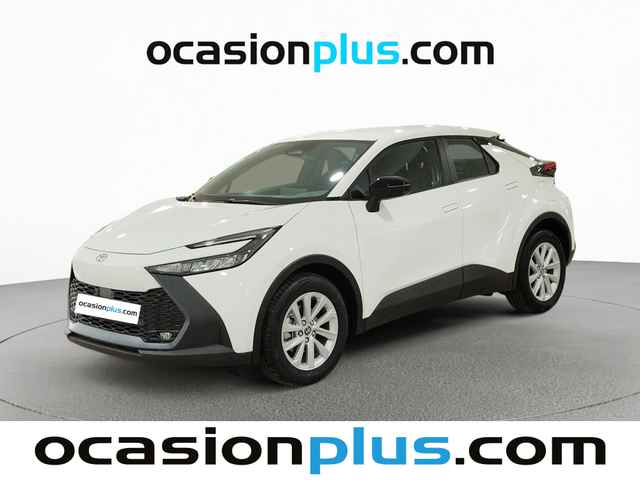 Toyota Segunda Mano Baratos Granada