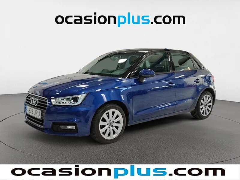 Audi A1 Segunda Mano Badajoz