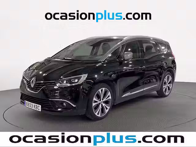 Renault Grand Scénic