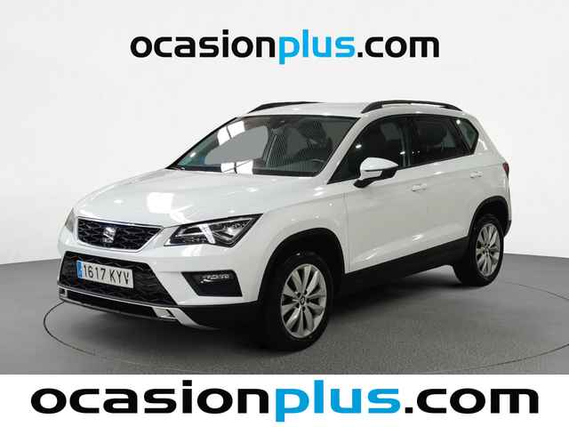 Seat Segunda Mano Asturias