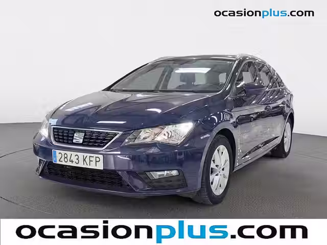 Seat León