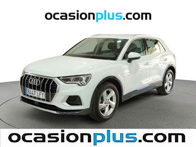 Audi Q3 Segunda Mano Particulares Barcelona