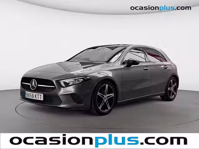Mercedes Clase A