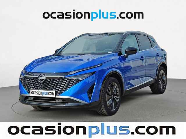 Nissan Seminuevos Almería