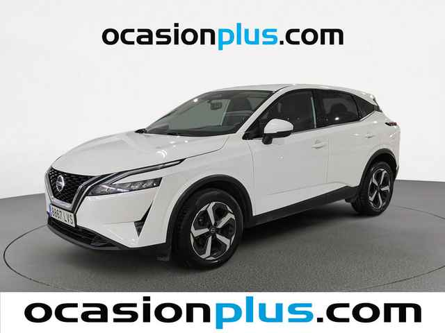 Nissan Ocasión Ourense