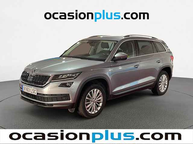 Skoda Ocasión Murcia