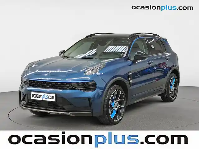 Lynk & Co 01