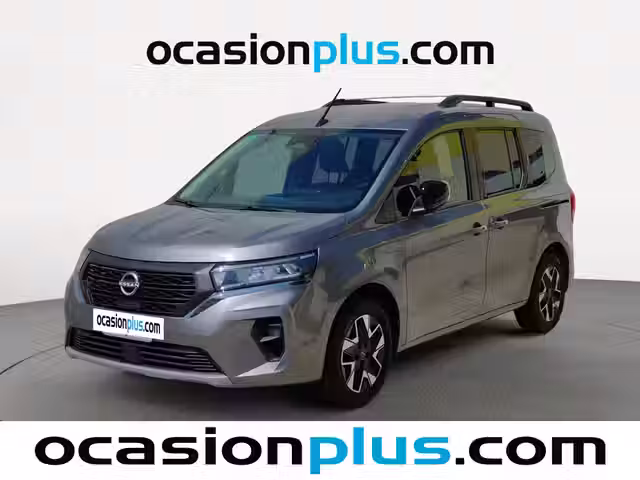 Nissan Townstar
