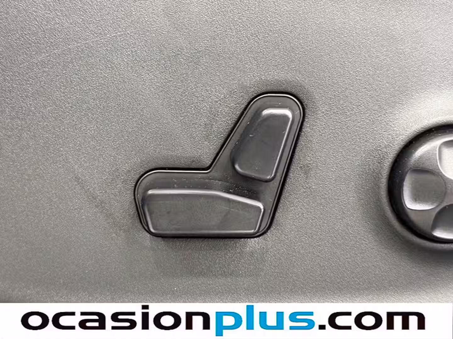 Asientos eléctricos