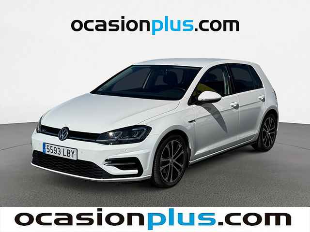 Volkswagen Golf Ocasión Córdoba