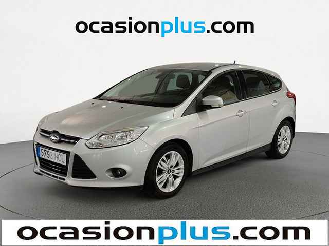 Ford Focus Segunda Mano Baratos Granada