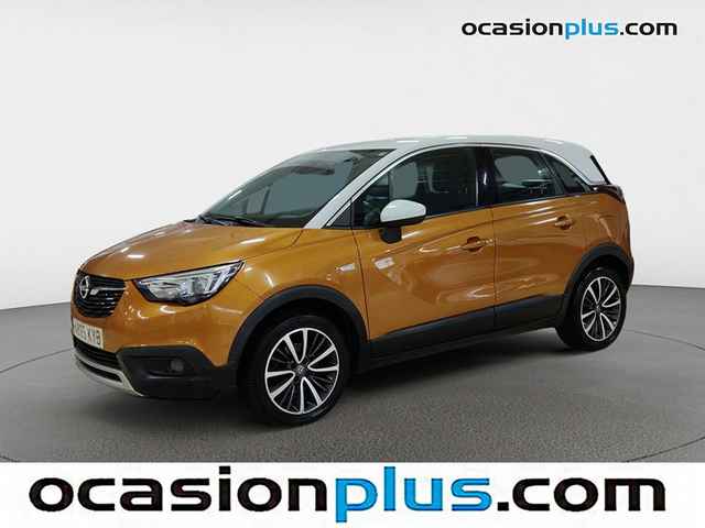 Opel Crossland x Segunda Mano Gipuzkoa
