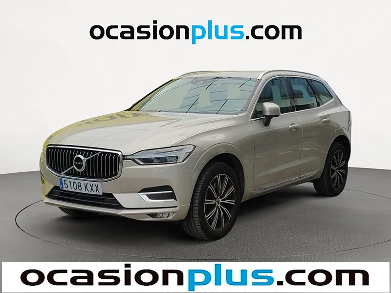 Volvo Segunda Mano Particulares Sevilla