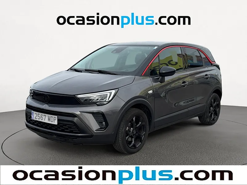 Opel Segunda Mano Huelva