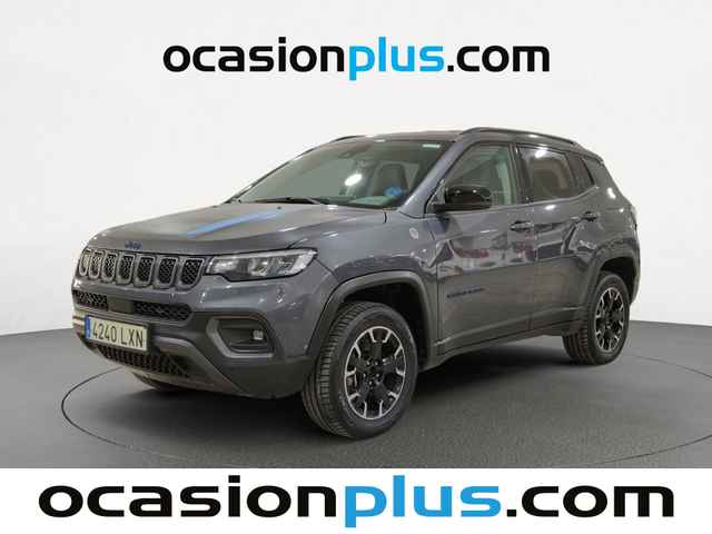 Jeep Ocasión Jaén