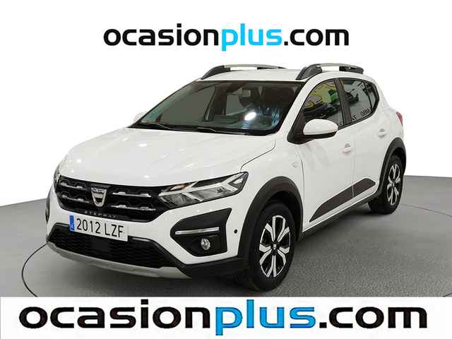 Dacia Segunda Mano Baratos Barcelona