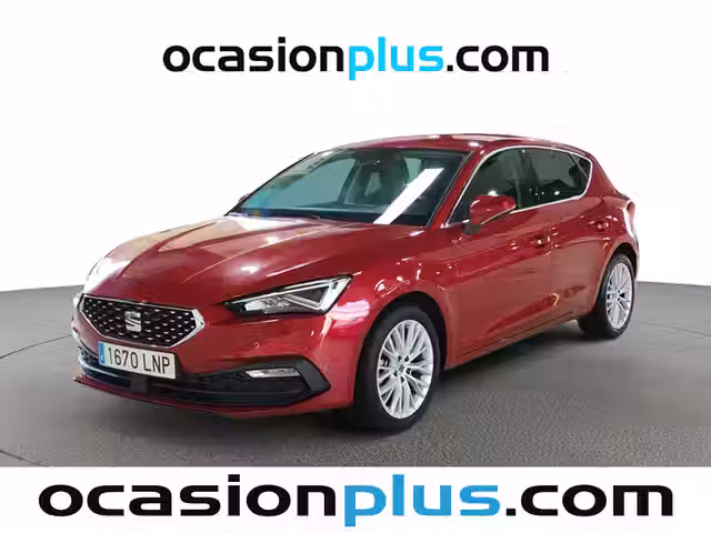 Seat León