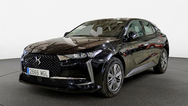 Comprar Coche Ds Ds 4 Segunda Mano