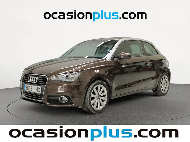 Audi A1 Segunda Mano Baratos Valencia