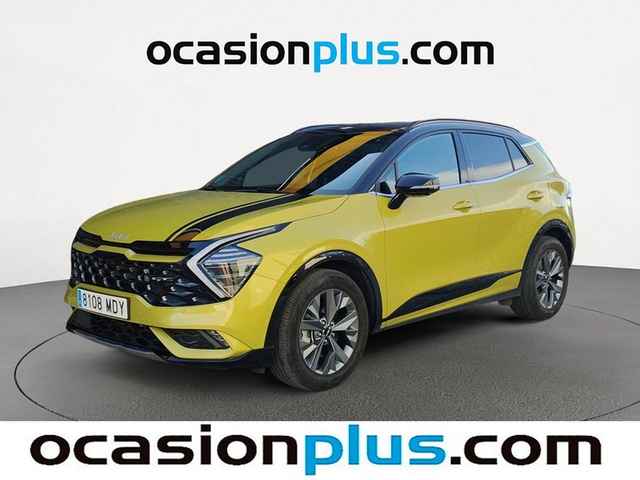 Kia Seminuevos Murcia